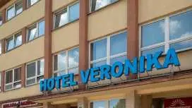 Hotel Veronika