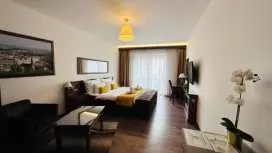 Parkhotel Brno