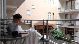 Opera Residence