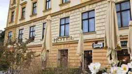 Hotel Centrum