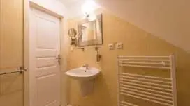 Penzion Zamecka Zahrada