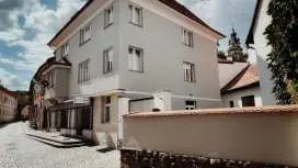 Pension Mono - Adults Only