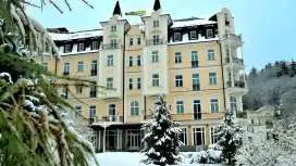 Sun Palace Wellness Hotel