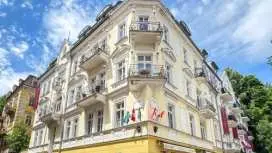 Hotel Romanza
