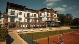 Hotel Queens Marianske Lazne