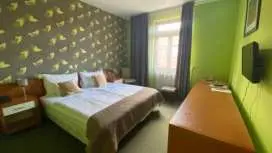 Boutique Hotel Sopianae