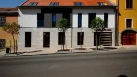 Hotel Arkadia