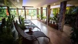 Family Wellness Hotel Gyula
