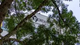 Fordan Hotel