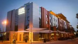 Four Points by Sheraton Kecskemet Hotel & Conference Center