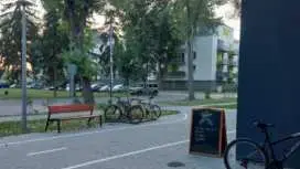 Happiness Apartman