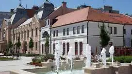 Erzsebet Kiralyne Hotel