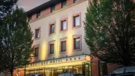Corso Boutique Hotel Gyula