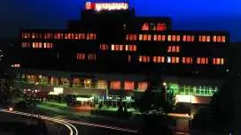 Arpad Hotel