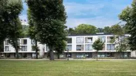 OliverLux Aparthotel