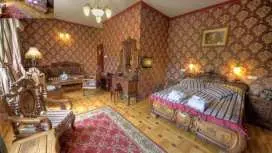 Fried Castle Hotel Resort