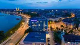 Novotel Szeged Hotel