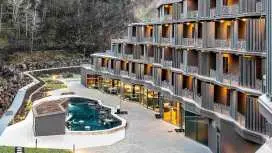 Minaro Hotel Tokaj - MGallery Collection