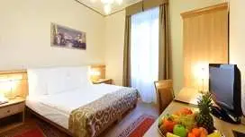 Hotel Historia