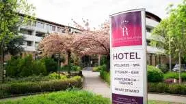 Residence Hotel Balaton Conference & Wellness