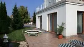 HotelJade-Ezüsthíd Hotel