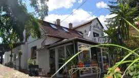Hotel Viktoria Restaurant