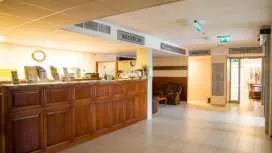 希欧福克豪华公寓酒店