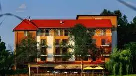 Hotel Corvus Aqua