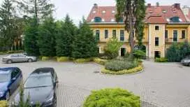 Hotel Aqua Eger
