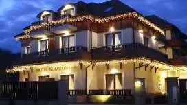 Hotel Kodmon
