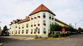 Hotel Korona Eger Wellness and Conference Hotel