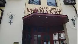 Park Hotel Minaret