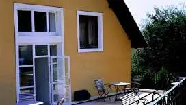 A Hotel Panzio 100