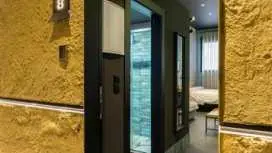 Apartamentos HEY U