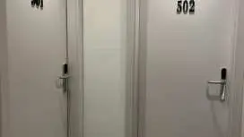 圣瓦莱罗酒店