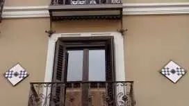 Apartamentos Zaragoza Coso