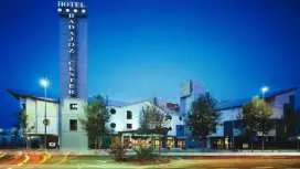 Badajoz Center Hotel