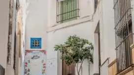 皮门特拉街酒店