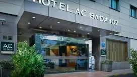 AC Hotel Badajoz