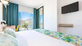 THB San Fermin Hotel