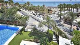 Mac Puerto Marina Benalmadena Hotel
