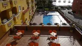 Hotel Vistamar