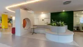 Hotel Nido Malvarrosa