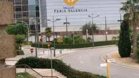Hotel Sundos Feria Valencia