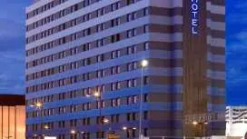 Expo Hotel Valencia