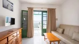 Apartamentos Aloe
