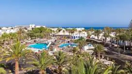 H10 Suites Lanzarote Gardens