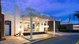 Boutique Hotel H10 White Suites - Adults Only