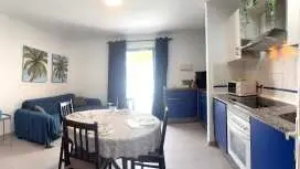 Apartment Florencia with Pool  Wifi in Puerto del Carmen, Lanzarote