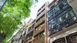 Nivia Born Boutique Hotel